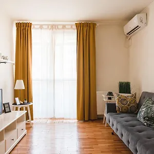  Apartamento Ultracentral With View - Old Town Rumanía