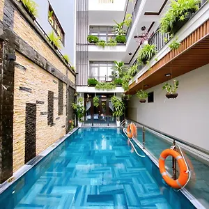  Villa Serenity Vietnam