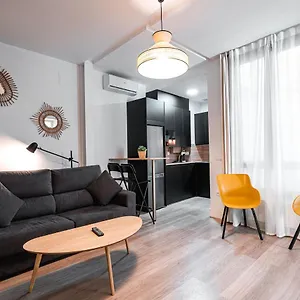  Apartamento Qh Realejo - Varela España