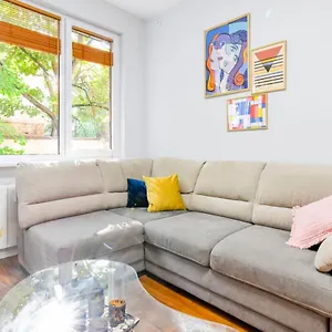 Sofia's Kept Secret In Prime Location! Apartamento