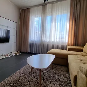 Central Apartment Apartamento