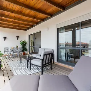  Apartamento Marina Park Family Portugal
