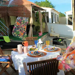  Сasa de vacaciones Casa Adoro Sol Portugal